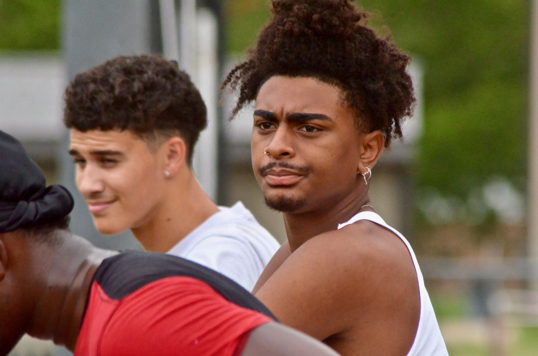 Wagoner summer workouts